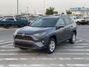 Toyota RAV4 VXR HEV 2020 TOYOTA RAV4 XLE HYBRID 4x4 FULL OPTIONS IMPORTED FROM USA