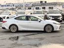 Toyota Camry EXPORT ONLY - Toyota Camry GLE HEV 2.5L