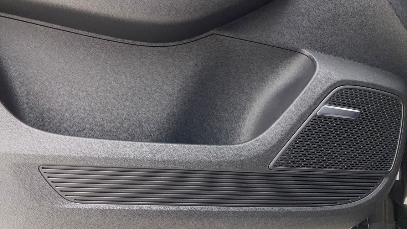 أم جي RX5 LUXURY 1.5 | بدون دفعة مقدمة | اختبار القيادة في المنزل