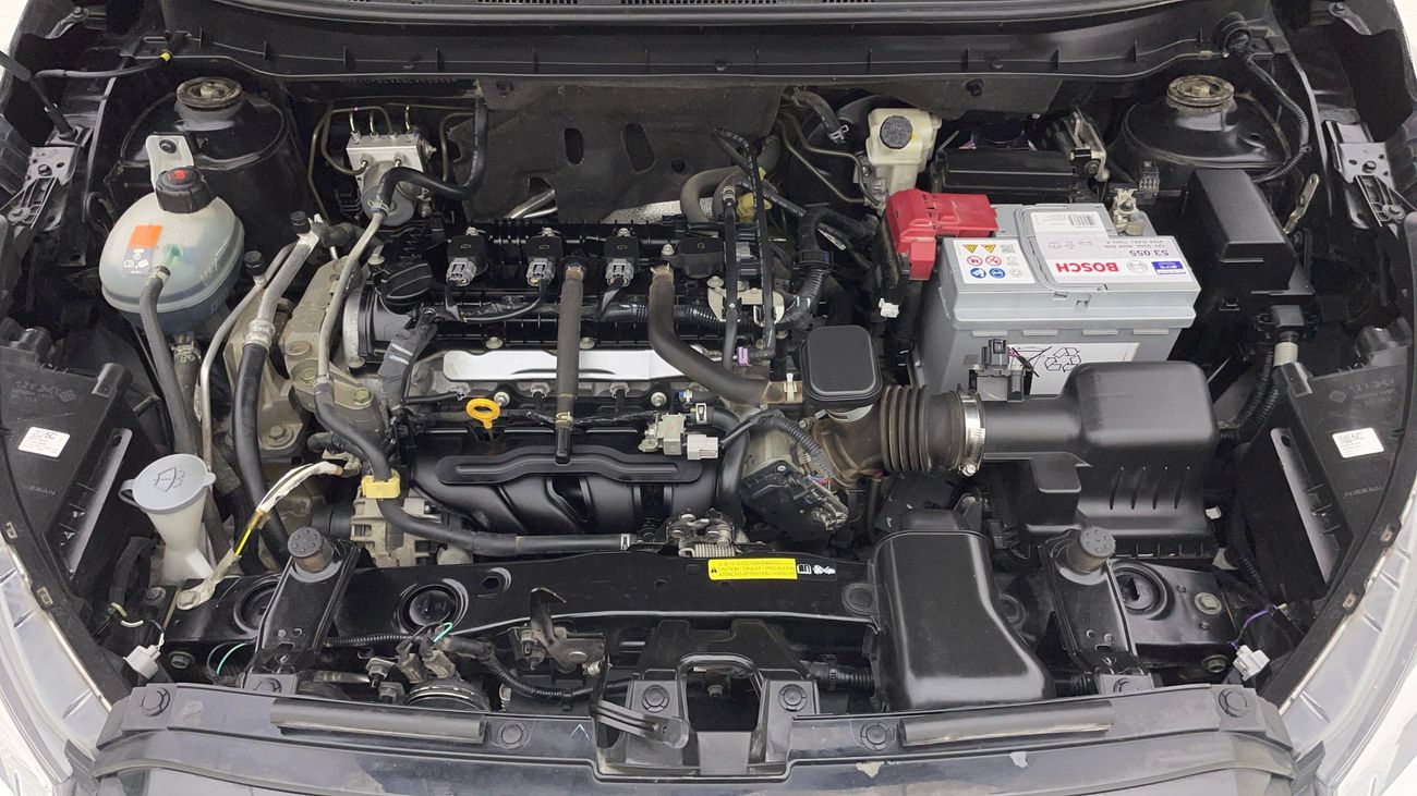 Nissan Kicks SV 1.6 | Zero Down Payment | Home Test Drive