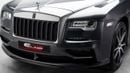 Rolls-Royce Wraith Ares Design - 2016 - Euro Specs