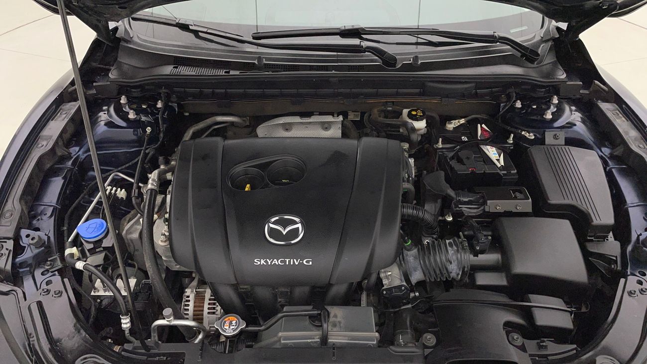 Mazda 6 S 2.5 | Zero Down Payment | Home Test Drive