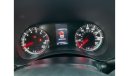 تويوتا هايلاندر 2021 Toyota Highlander LE+ 3.5L MidOption+