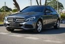 Mercedes-Benz C 200 2018 KOREAN SPECS!! NO PAINT!! NO ACCIDENT!!