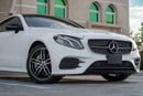 Mercedes-Benz E 450 4MATIC 3.0L