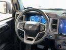 فورد برونكو BADLANDS /B4D4725 /AL TAYER MOTORS/AL QOUZ SHOWROOM