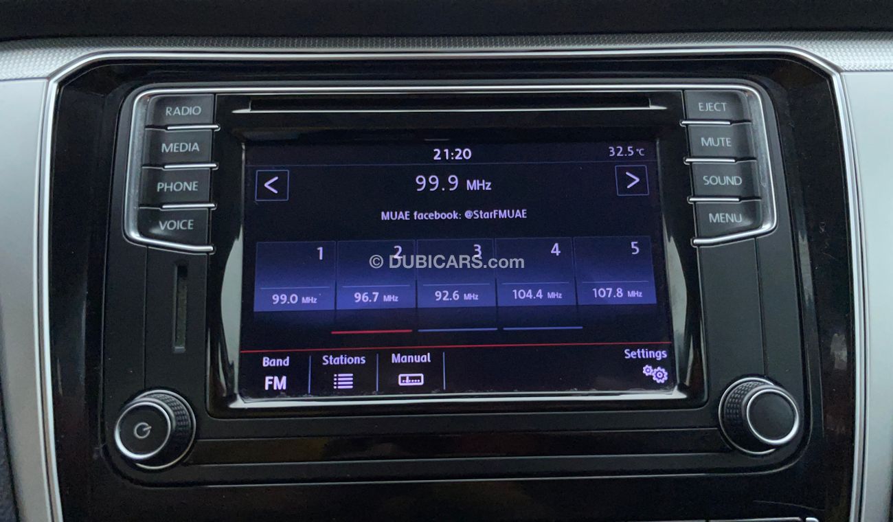 Volkswagen Passat TRENDLINE 2.5 | Zero Down Payment | Free Home Test Drive