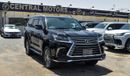 Lexus LX 570 LX570 Japan Imported as new
