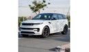 Land Rover Range Rover Sport SE SE Dynamic