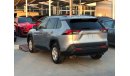 Toyota RAV4 XLE Clean Car