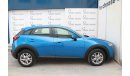 Mazda CX-3 2.0L GS 2017 MODEL WITH BLUETOOTH WARRANTY