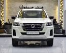 Nissan X Terra EXCELLENT DEAL for our Nissan XTerra SE ( 2024 Model ) in White Color GCC Specs