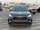 Toyota Highlander Limited 2.5L AWD 2021 TOYOTA HIGHLANDER LIMITED HYBRID FULL OPTIONS IMPORTED FROM USA