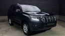 Toyota Prado RIGHT HAND VEHICLE ONLY FOR EXPORT 3.0 LITER