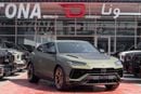 Lamborghini Urus 4.0T V8 Performante