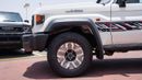 Toyota Land Cruiser 70 TOYOTA LC 76 2.8 DIESEL MT 2026