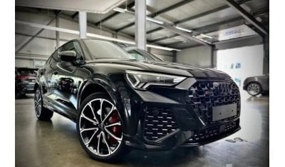 أودي RSQ3 RS Q3 SPORTBACK 2023