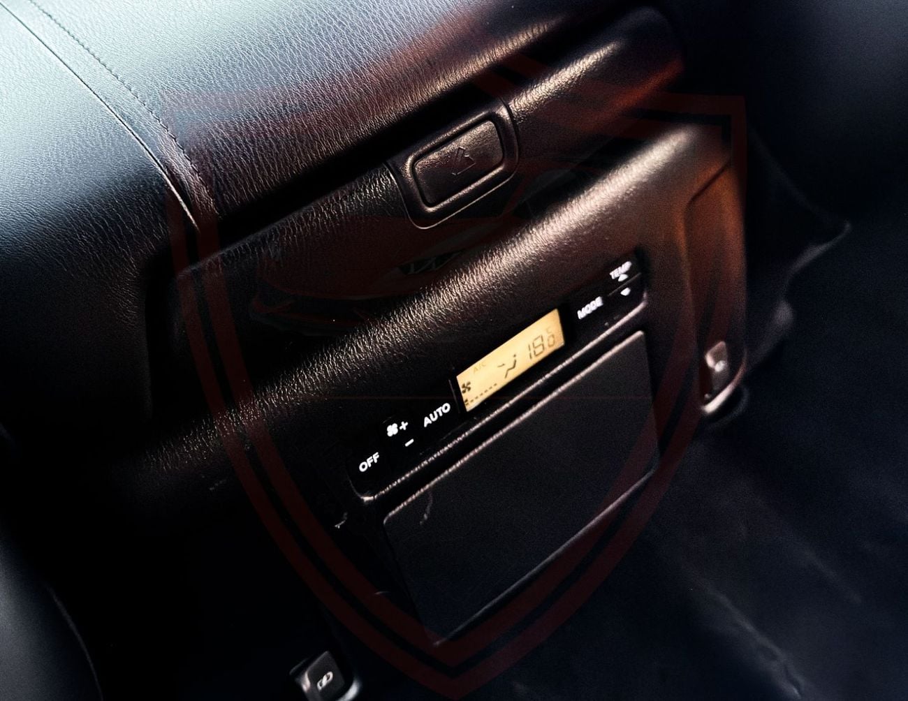 نيسان باترول Nismo 5.6L