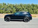 Mercedes-Benz GLC 300 4Matic