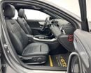 Mercedes-Benz A 35 AMG 2021 Mercedes-Benz A35 AMG, 1 Year Warranty Unlimited Km, Mercedes Full Service History, GCC