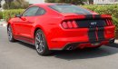 Ford Mustang 2017 GT PREMIUM+ 0 km A/T 3Yrs / 100,000 km Warranty & Free Service 60000 km @ AL TAYER