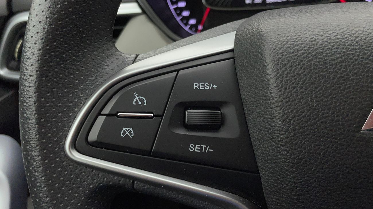 شيفروليه جروف LT 1.5 | بدون دفعة مقدمة | اختبار القيادة في المنزل