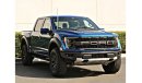 Ford Raptor Raptor 37 Edition