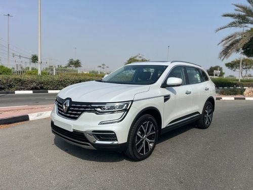 Renault Koleos LE 2.5L