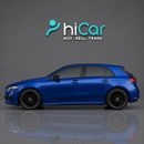 Mercedes Benz A200 STANDARD 2,107 P.M • Mercedes-Benz A 200 • 1 Year Warranty