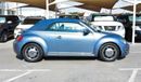 Volkswagen Beetle Turbo
