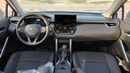 Toyota Corolla Cross 2026 Toyota Corolla Cross 2.0L AT Hybrid (Bronze)