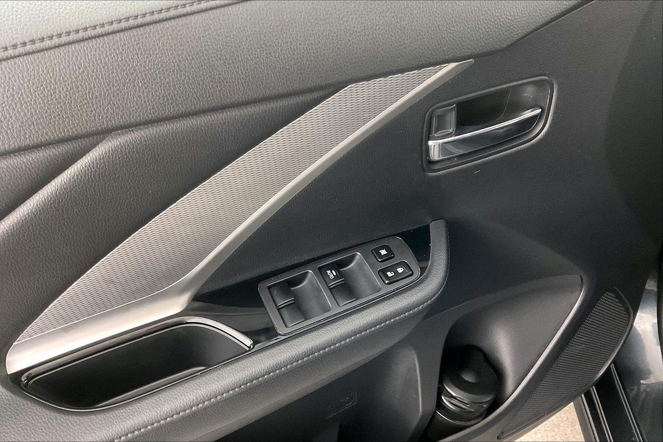 Mitsubishi Xpander Cross Premium | Carnival Sale • UP TO AED 20,000 OFF | Guaranteed Warranty | 0 Down Payment