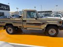 Toyota Land Cruiser Pick Up