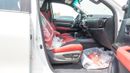 Toyota Hilux GR SPORT 4.0L V6