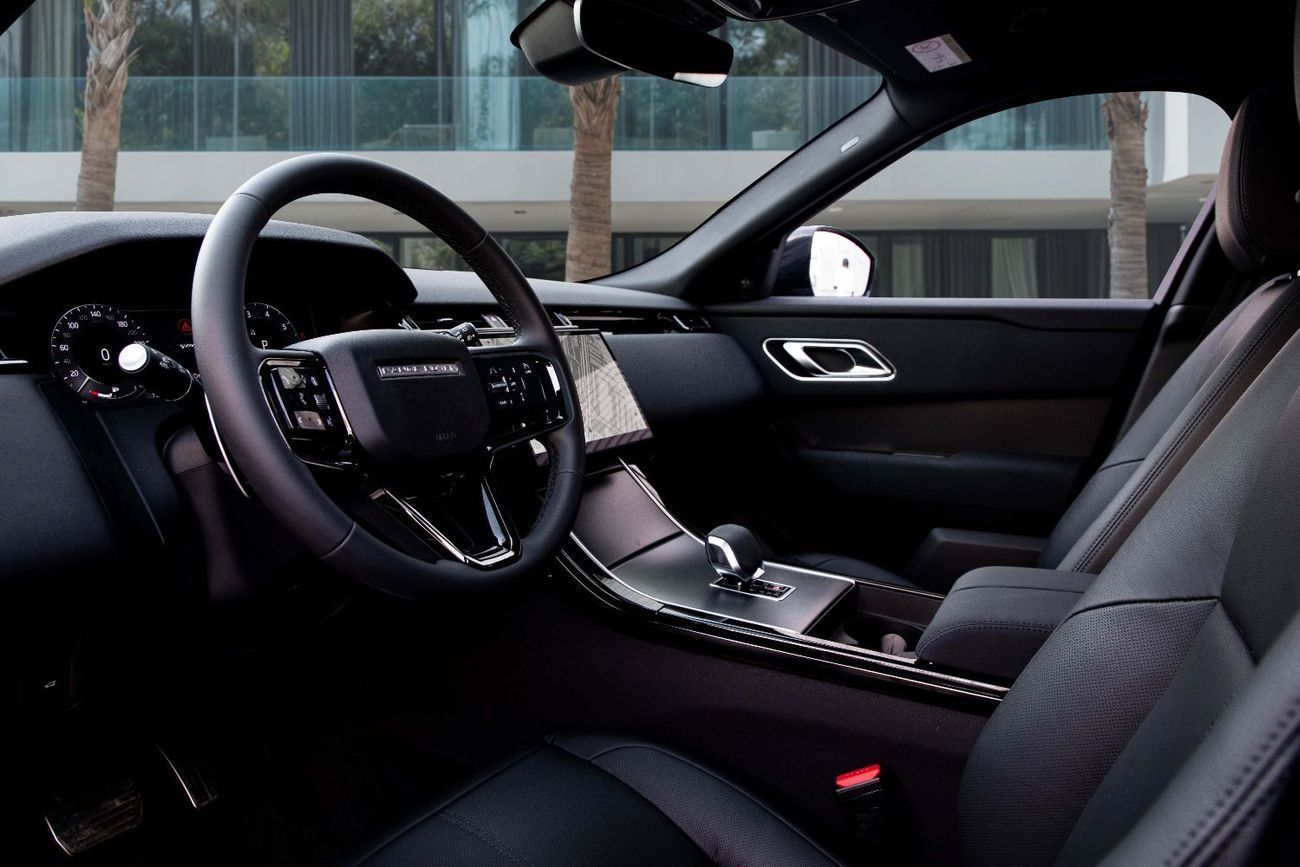 لاند روفر رينج روفر فيلار P250 R-Dynamic | 6,071 P.M  | 0% Downpayment | WARRANTY!