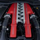 Ferrari F12 2017 FERRARI F12 TAILOR MADE ( 70 ANNINVERSRY ) 1 OF 1 ( Inspired by 308 GTB 1982)