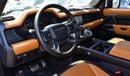 Land Rover Defender P400 110 X