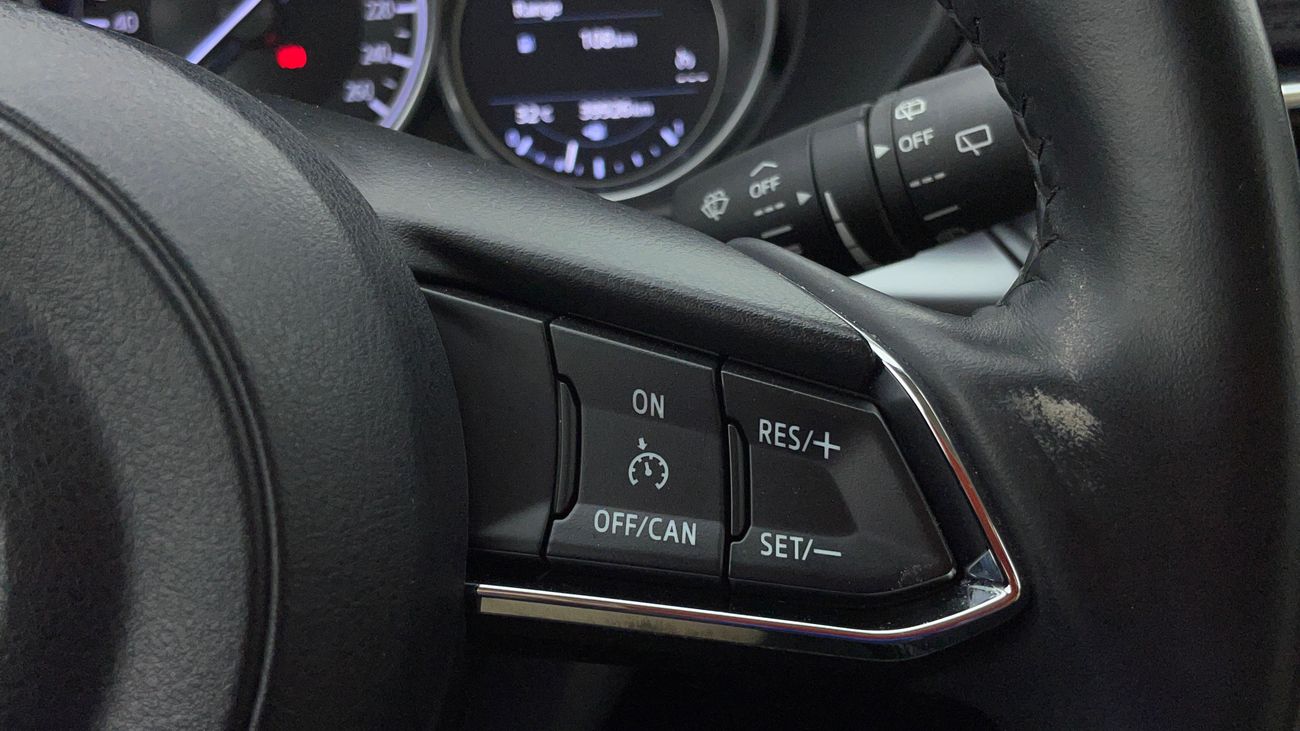 مازدا CX5 GT 2.5 | بدون دفعة مقدمة | اختبار قيادة مجاني للمنزل