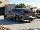 Dodge Charger !! EID SALE !! 1 YEAR FREE WARRANTY !!  1,080 P.M | 0% DOWN PAYMENT | DODGE CHARGER GT | GCC