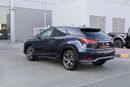 Lexus RX450h Prestige Canadian importer