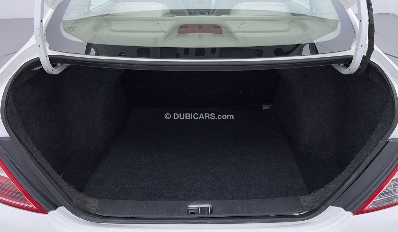 Nissan Sunny S 1.5 | Zero Down Payment | Free Home Test Drive