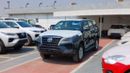 Toyota Fortuner Toyota Fortuner 2.4L Diesel GCC MID 2025YM