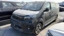 Peugeot Traveller VIP L3