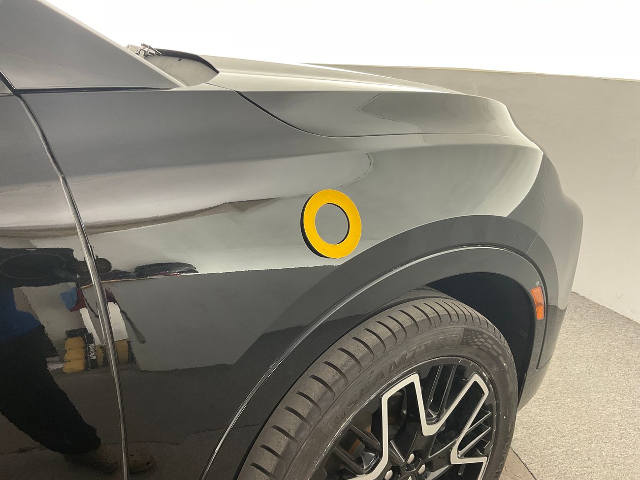 شيفروليه بلازر RS | شامل الضمان | 0 ﺪﻔﻋﺓ ﺃﻮﻟﻯ