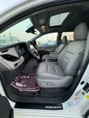 Toyota Sienna 2019 XLE SUNROOF 4x4 FULL OPTION US SPEC