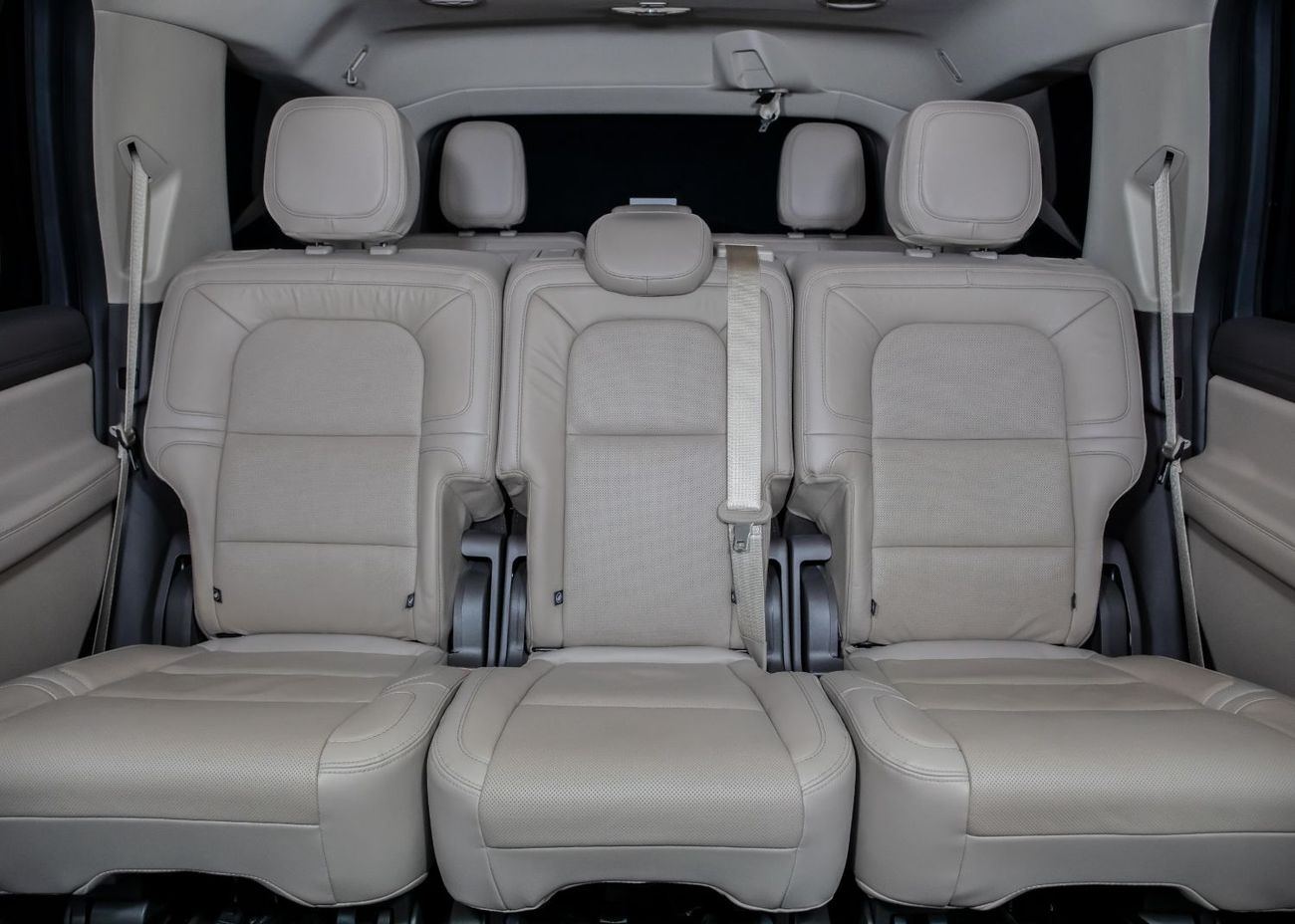 لينكولن نافيجاتور Reserve 3.5L