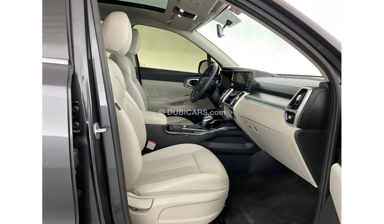 فورد إكسبلورر ST | شامل الضمان | 0 ﺪﻔﻋﺓ ﺃﻮﻟﻯ