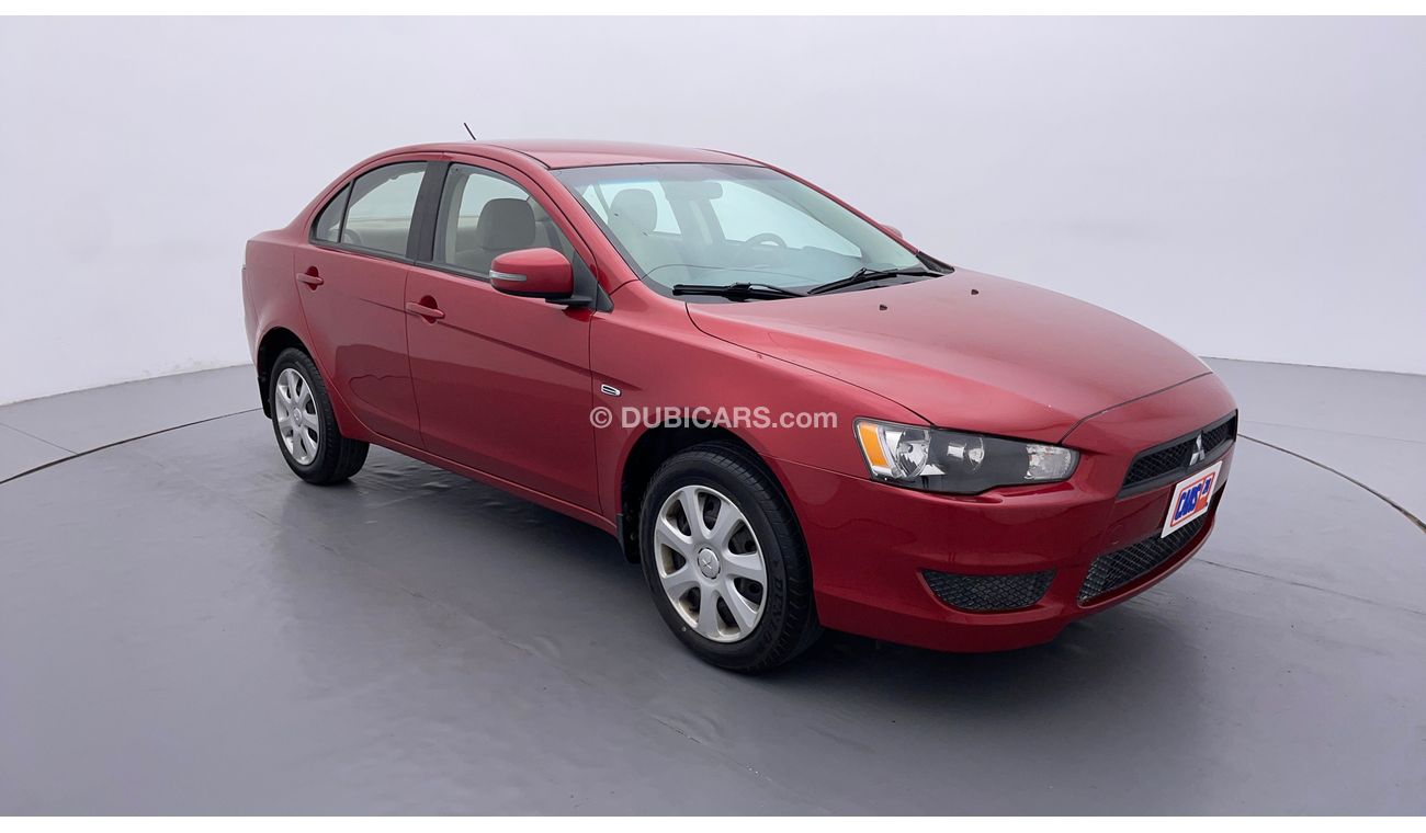 Mitsubishi Lancer GLX LOW 1.6 | Zero Down Payment | Free Home Test Drive