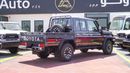 تويوتا لاند كروزر بيك آب LX 4.0L V6 Double Cabin Auto transmission