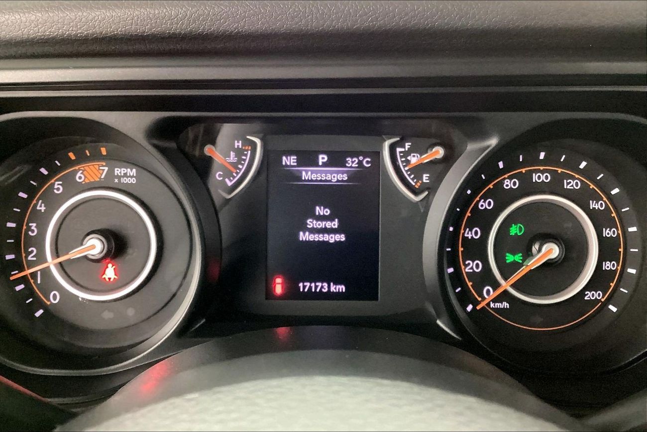 Jeep Wrangler Sport Unlimited | Guaranteed Warranty | 0 Down Payment